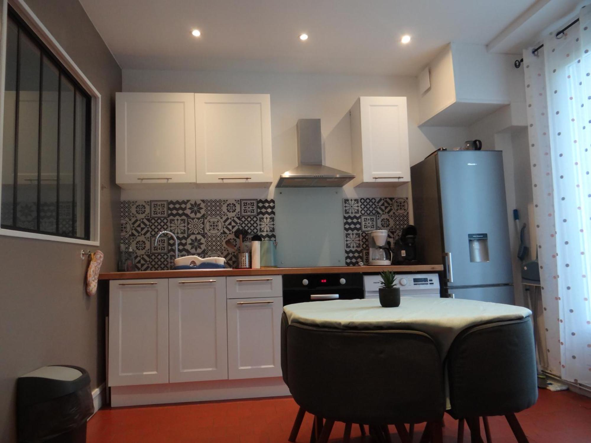Appartement Lumineux Au Centre De Dieppe, Calme Et Confortable Exterior foto